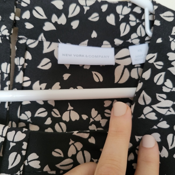 Dress tank - Picture 2 of 6